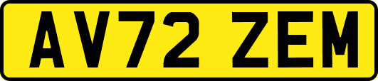 AV72ZEM