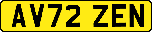 AV72ZEN