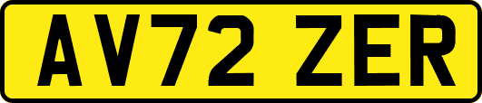 AV72ZER