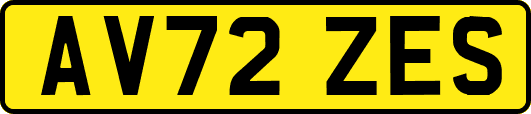 AV72ZES