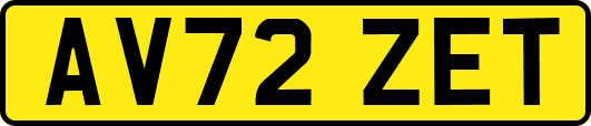 AV72ZET
