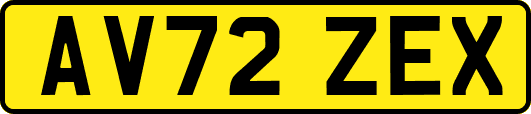 AV72ZEX
