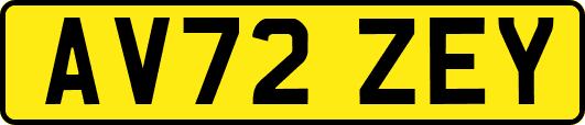 AV72ZEY