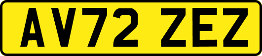 AV72ZEZ