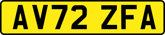 AV72ZFA