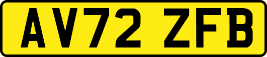 AV72ZFB