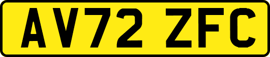 AV72ZFC
