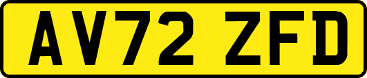 AV72ZFD