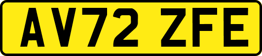 AV72ZFE