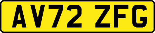 AV72ZFG