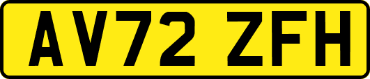 AV72ZFH