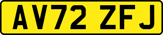 AV72ZFJ