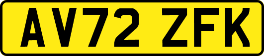 AV72ZFK