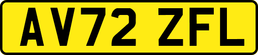 AV72ZFL