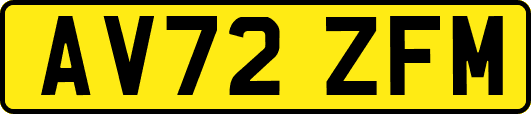 AV72ZFM