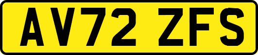 AV72ZFS