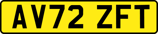 AV72ZFT