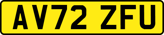AV72ZFU
