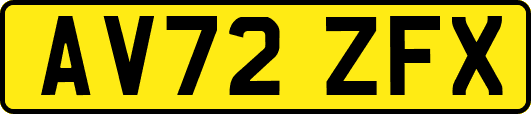 AV72ZFX