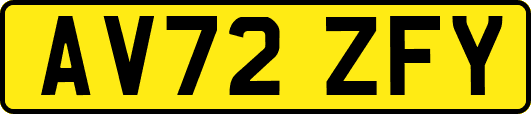 AV72ZFY