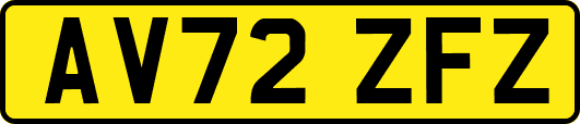 AV72ZFZ