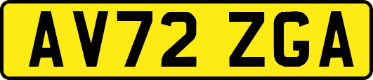 AV72ZGA
