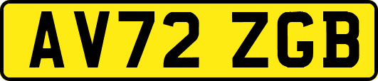 AV72ZGB