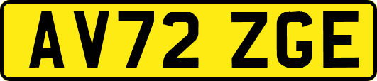AV72ZGE