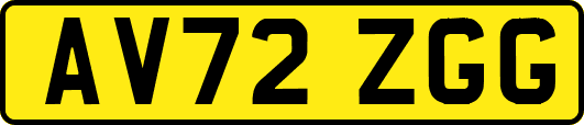 AV72ZGG