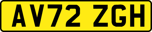 AV72ZGH