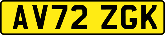 AV72ZGK