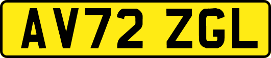 AV72ZGL