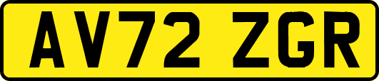 AV72ZGR