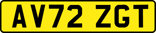 AV72ZGT
