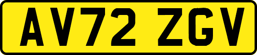 AV72ZGV