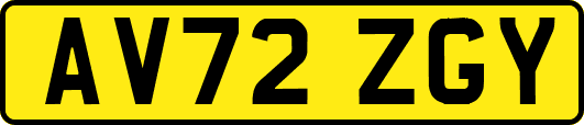 AV72ZGY