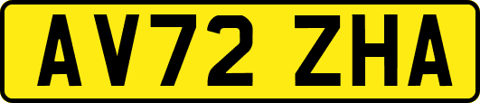 AV72ZHA