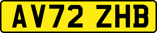 AV72ZHB