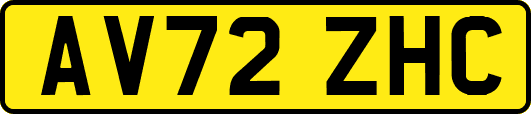 AV72ZHC