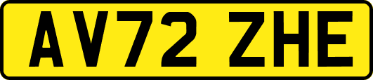 AV72ZHE