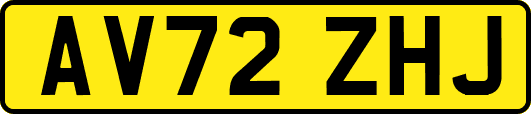 AV72ZHJ