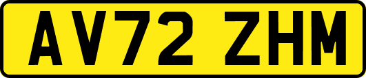 AV72ZHM