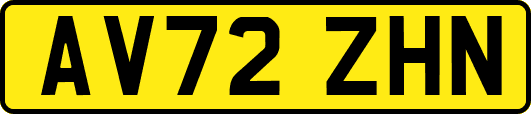 AV72ZHN
