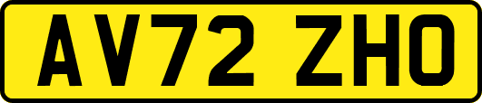 AV72ZHO
