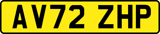AV72ZHP