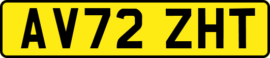 AV72ZHT