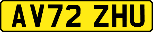 AV72ZHU