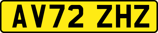 AV72ZHZ