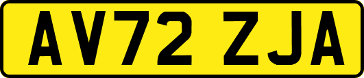 AV72ZJA