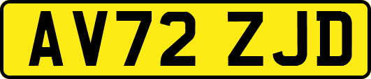 AV72ZJD